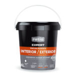 PINTURA PL. INT/EXT RATIO EXPERT 4L