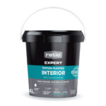 Comprar PINTURA PLÁSTICA INT. RATIO EXPERT 4L