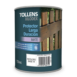 PROTECT LARG DUR AG MATE CASTAÑO 750ML
