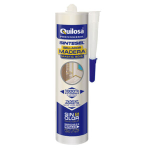 SELLADOR SINT.CR300ML BLANCO - Imagen