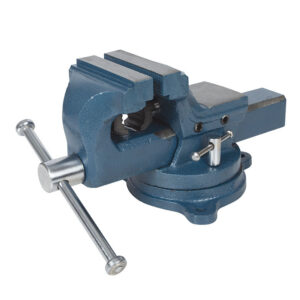 TORNILLO BANCO GIRAT.PROF.IND.100MM. 