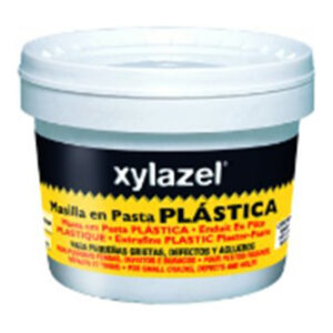 Ver XZ. MASILLA PLASTICA 350 GR