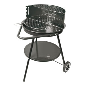 Fotografía de BARBACOA CARBÓN SUPERGRILL 45