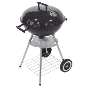 Fotografía de BARBACOA CARBÓN SUPERGRILL 48