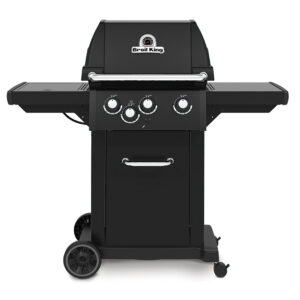 BARBACOA ROYAL 340 SHADOW