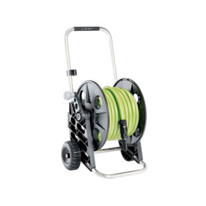 CARRO GENIUS AQUAVIVA EQUIPADO.20 M.