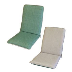 Ver COJÍN SILLA 95X42X7 CM. SERIE 530 L
