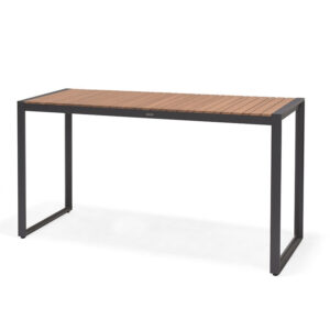 Foto de CONSOLA LENSIA 132,9 x 42 x H. 75 CM