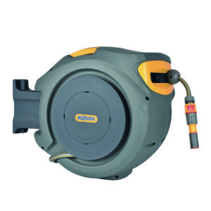 Ver ENROLLADOR AUTO REEL HOZELOCK 20MT