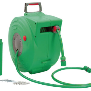 ENROLLADOR AUTOMÁTICO 20 M.
