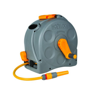 Ver ENROLLADOR MAN. HOZELOCK COMPACT REEL