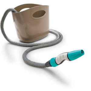 KIT MANGUERA EXTENS.AQUAPOP 15 M GRIS - Imagen