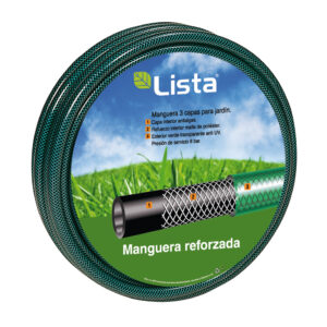 MANGUERA REFORZ.15X19,5/10 - Imagen