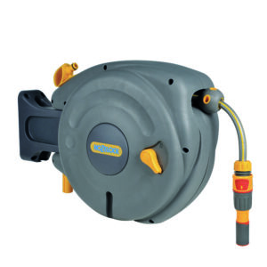 MINI AUTO REEL HOZELOCK 10 MTS.
