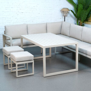 Comprar SET JARDIN LIAM 5 PIEZAS