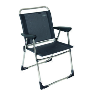  SILLA CRESPO AL/219 GRIS OSCUR