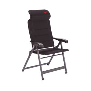 Imagen de SILLA RECLINABLE COMPACT NEGRO