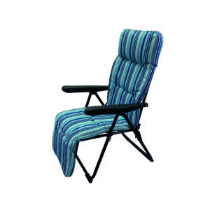 Imagen de SILLÓN EXPLORER PLEGABLE
