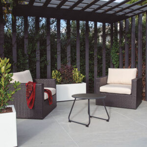 SILLÓN INDIVIDUAL BARBADOS