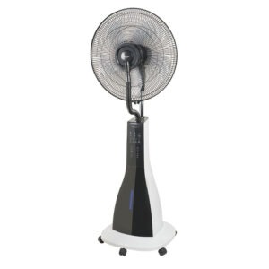 Ventilador nebulizador HABITEX VNH90