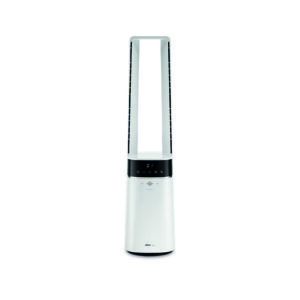 Ventilador sin aspas UFESA Kobe Silentx