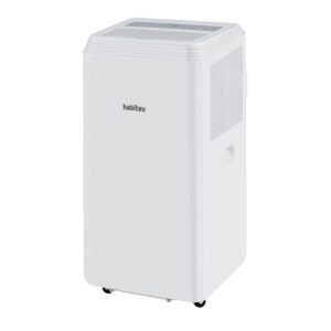 Aire acondicionado portátil HABITEX AC12000