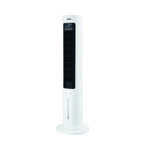 Climatizador evaporativo FÁCULA torre Glaciar 3L