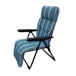 Sillón relax multiposiciones Explorer 2 unidades