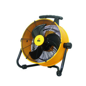 Ventilador - circulador suelo semi industrial FM FI-45