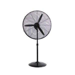 Ventilador industrial de pie HABITEX VIPS-180