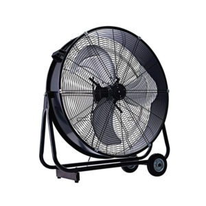 Ventilador industrial de suelo HABITEX VIS - 200